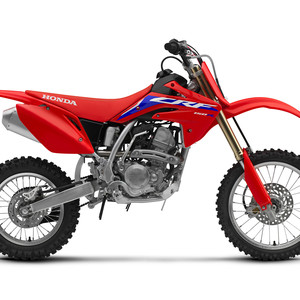 2024 Honda CRF150R